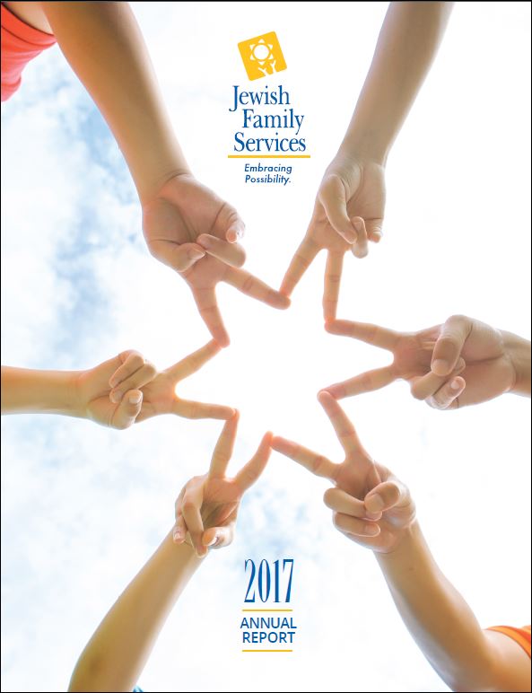 JFS Annual Report 2017